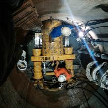 XCMG Official 500mm Pipe Jacking Machine XDN500 Tunnel Boring Machine price list